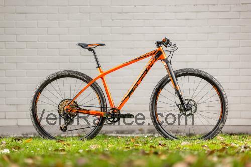 KTM Myroon 29 Prestige scheda tecnica e recensioni